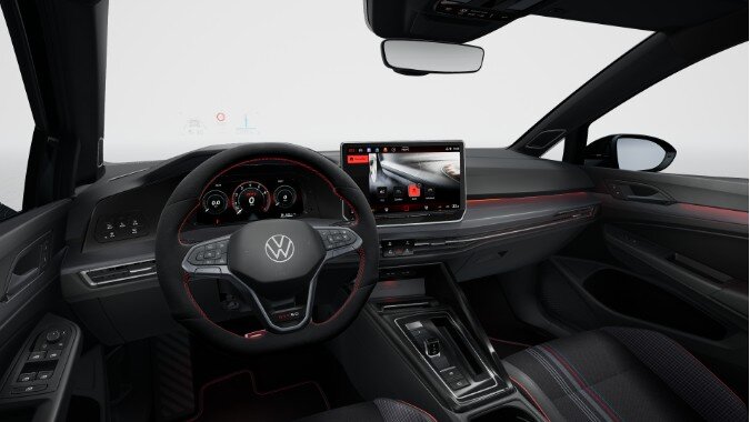 Volkswagen Golf GTI Clubsport Edition 50 - Afbeelding 4