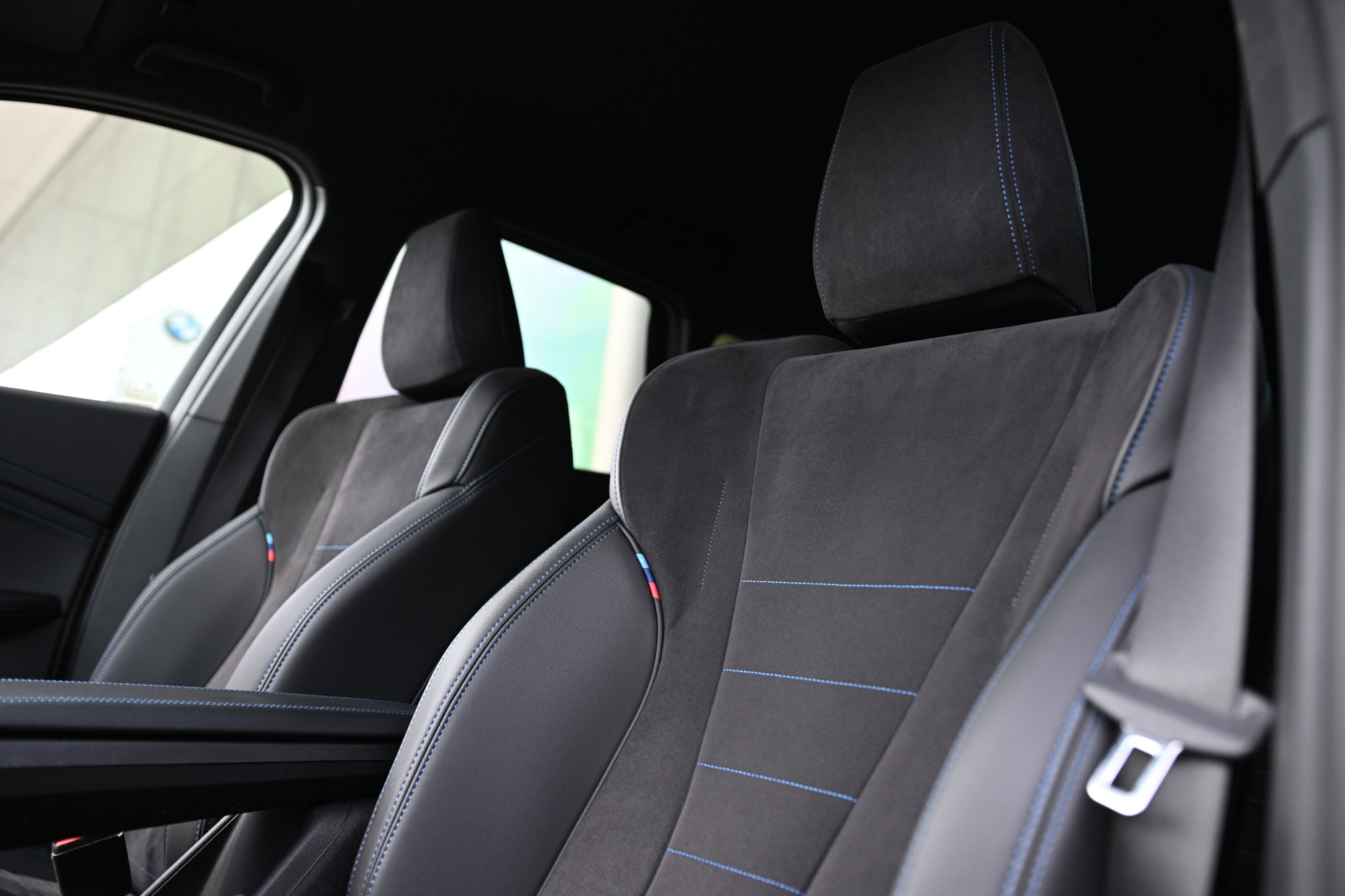 BMW iX1 eDrive20 M Sport