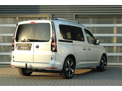 Volkswagen Caddy Kombi 1.5 TSI 150pk Hybride Style - Afbeelding 2
