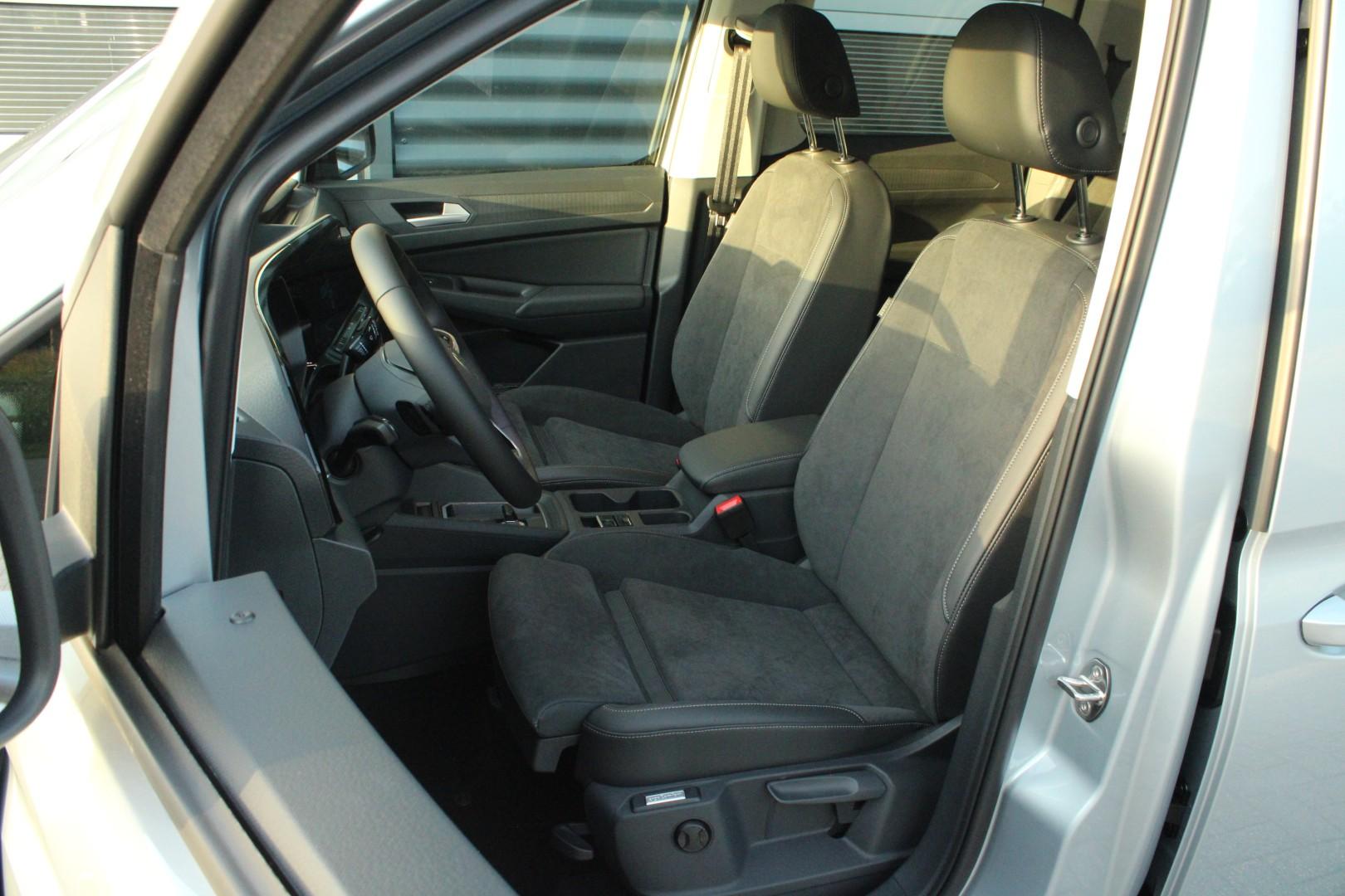 Volkswagen Caddy Kombi 1.5 TSI 150pk Hybride Style - Afbeelding 4