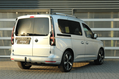 Volkswagen Caddy Kombi 1.5 TSI 150pk Hybride Style - Afbeelding 2