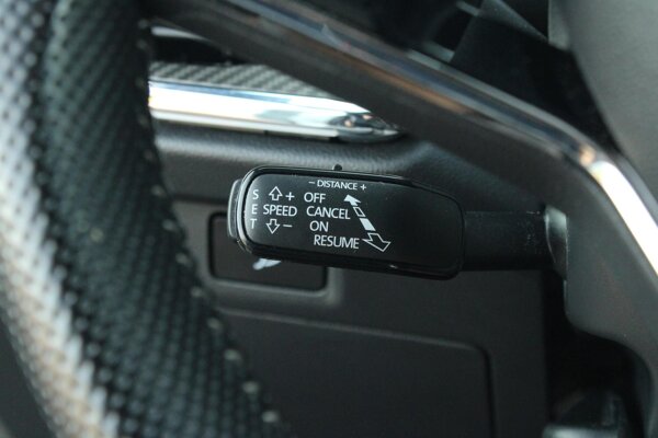 cruise control adaptief cruise control adaptief