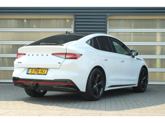 Škoda Enyaq Coupe RS 80 300pk - Afbeelding 2