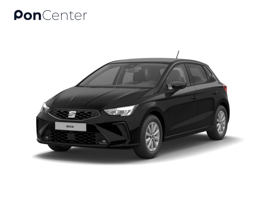SEAT Ibiza Reference 1.0 EcoTSI 70 kW / 95 PK