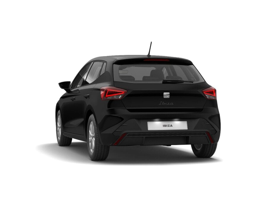 SEAT Ibiza Reference 1.0 EcoTSI 70 kW / 95 PK