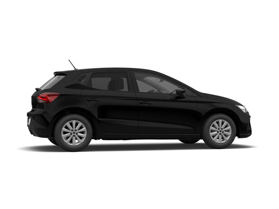 SEAT Ibiza Reference 1.0 EcoTSI 70 kW / 95 PK