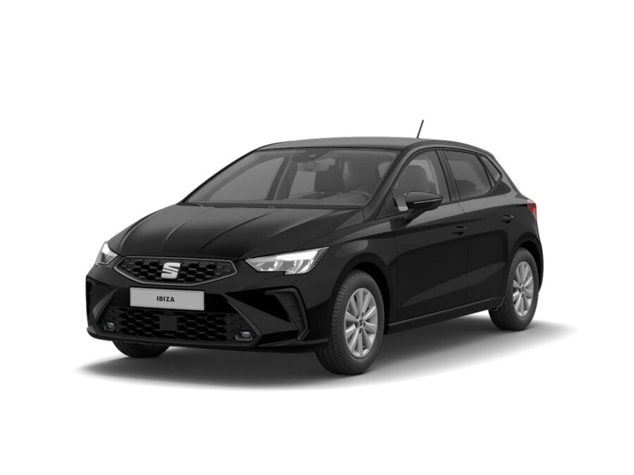 SEAT Ibiza Reference 1.0 EcoTSI 70 kW / 95 PK
