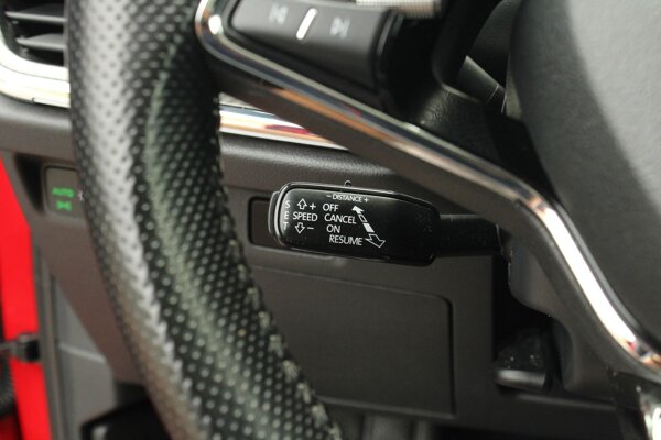 cruise control adaptief cruise control adaptief