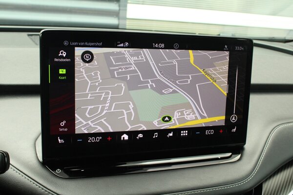 navigatiesysteem full map navigatiesysteem full map