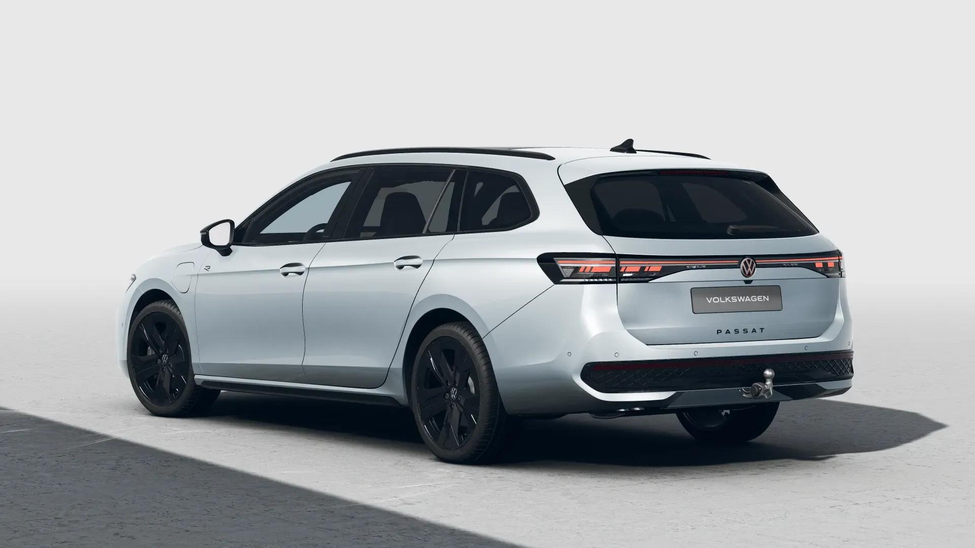 Volkswagen Passat Variant 1.5 eHybrid 272pk R-Line Edition - Afbeelding 2