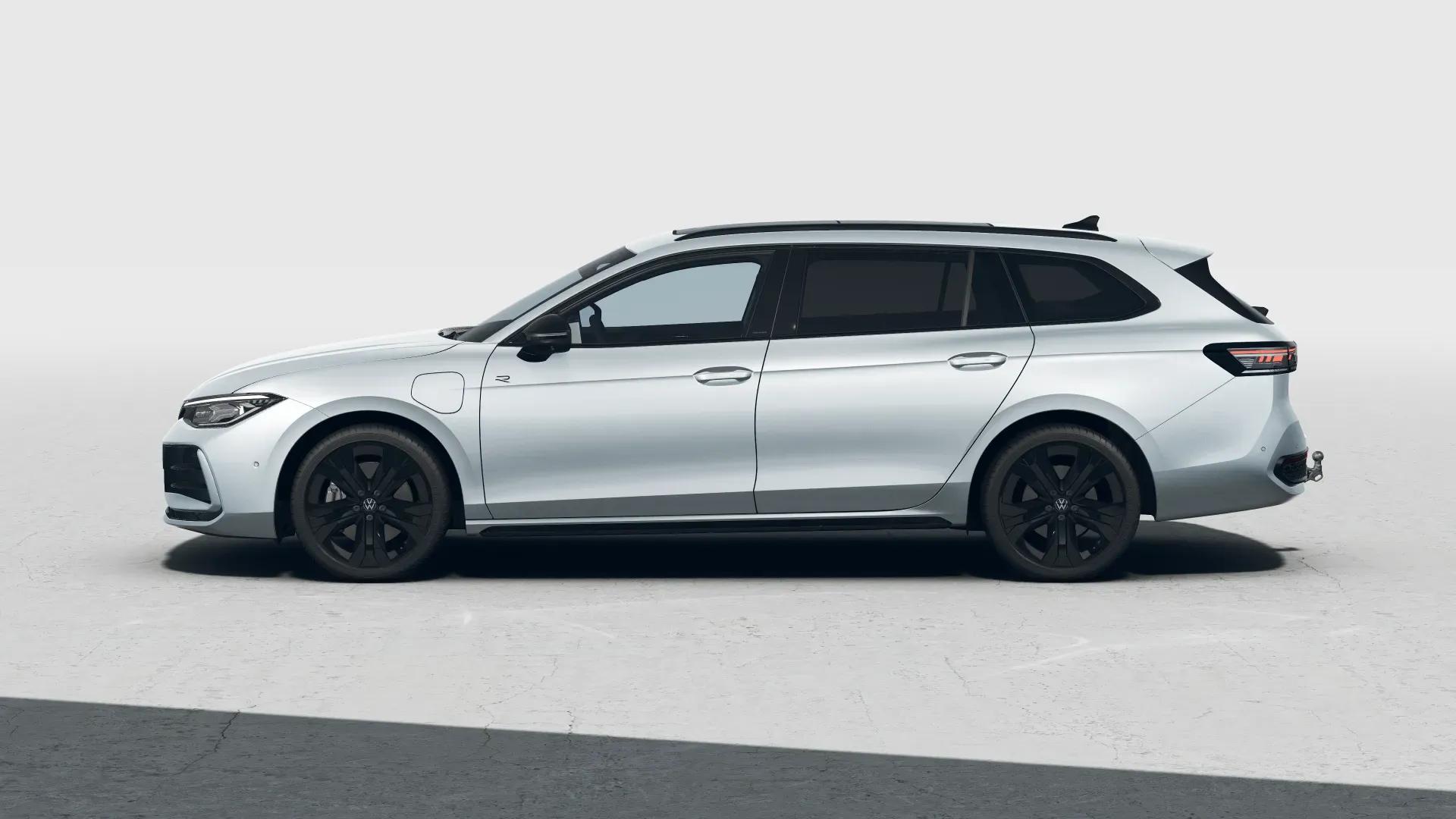 Volkswagen Passat Variant 1.5 eHybrid 272pk R-Line Edition - Afbeelding 3
