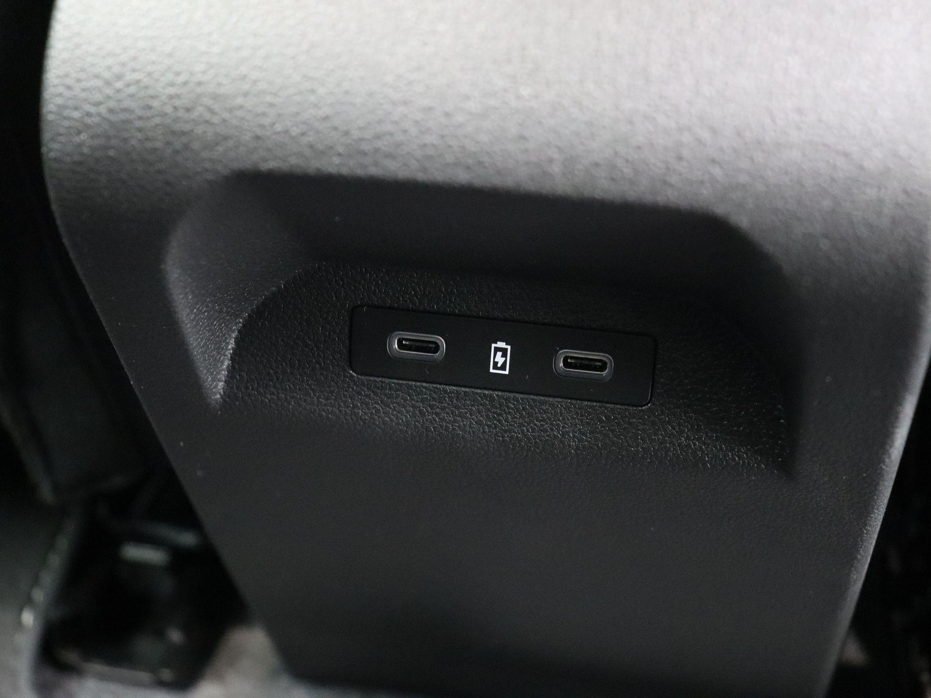 Renault Megane E-Tech comfort range techno 60 kWh - Afbeelding 5