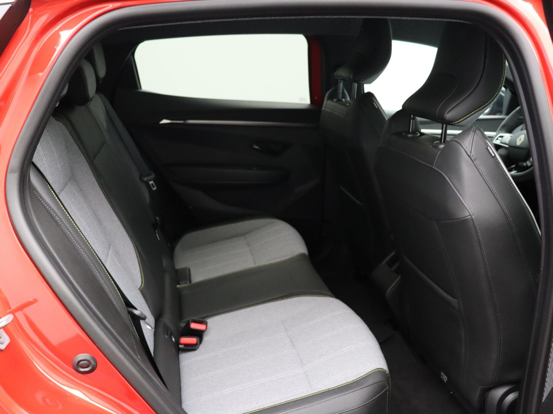 Renault Megane E-Tech comfort range techno 60 kWh - Afbeelding 9