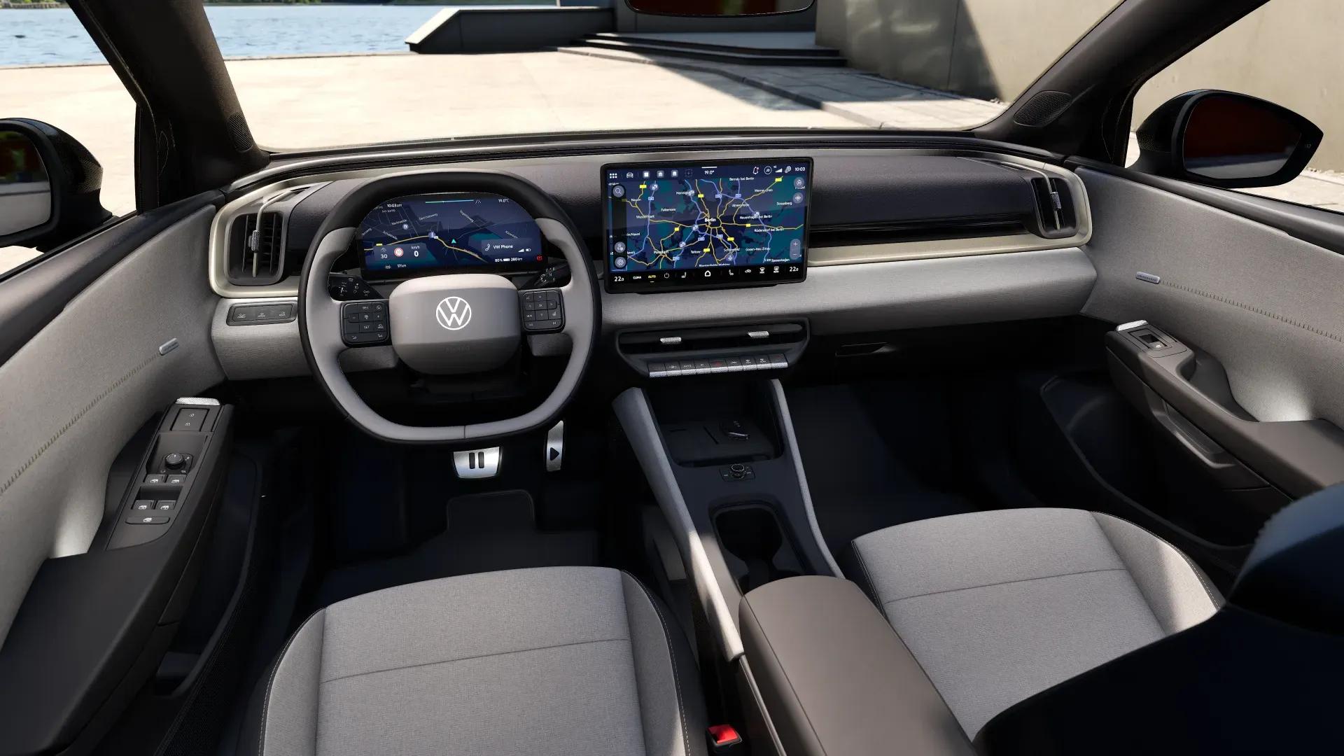 Volkswagen ID. Cross Style 211pk 52 kWh - Afbeelding 5