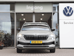 Škoda Karoq 1.5 TSI 150 pk DSG ACT Sportline Business - Afbeelding 4