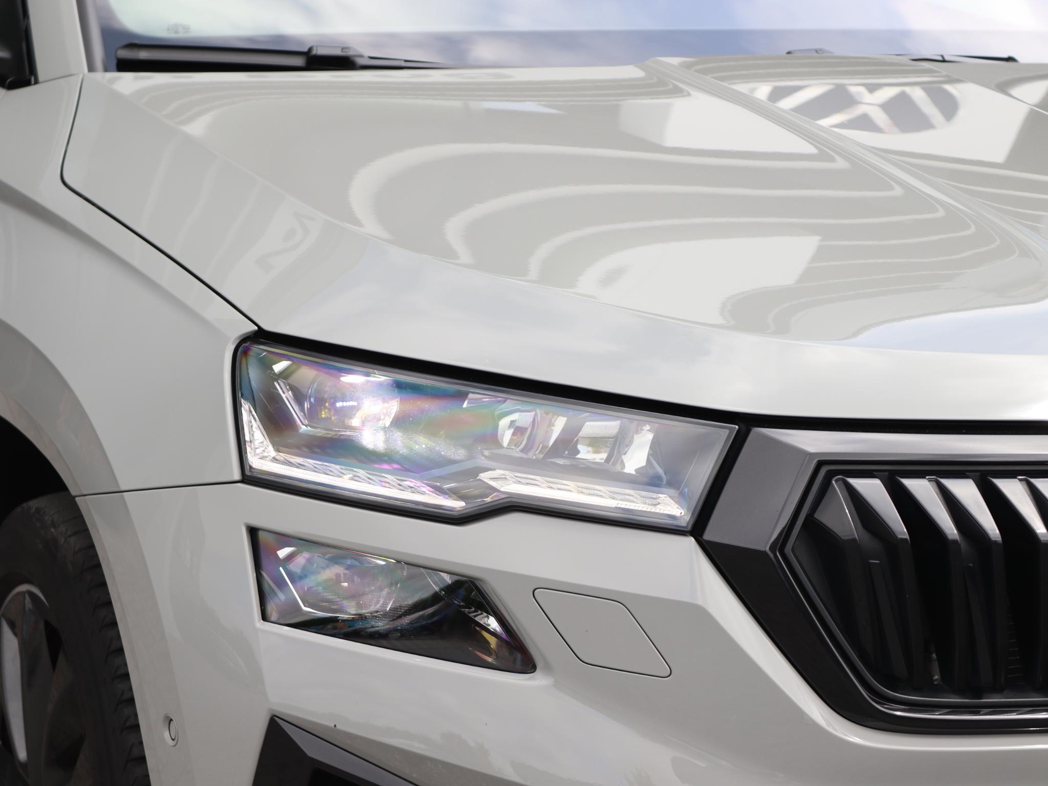 Škoda Karoq 1.5 TSI 150 pk DSG ACT Sportline Business - Afbeelding 5