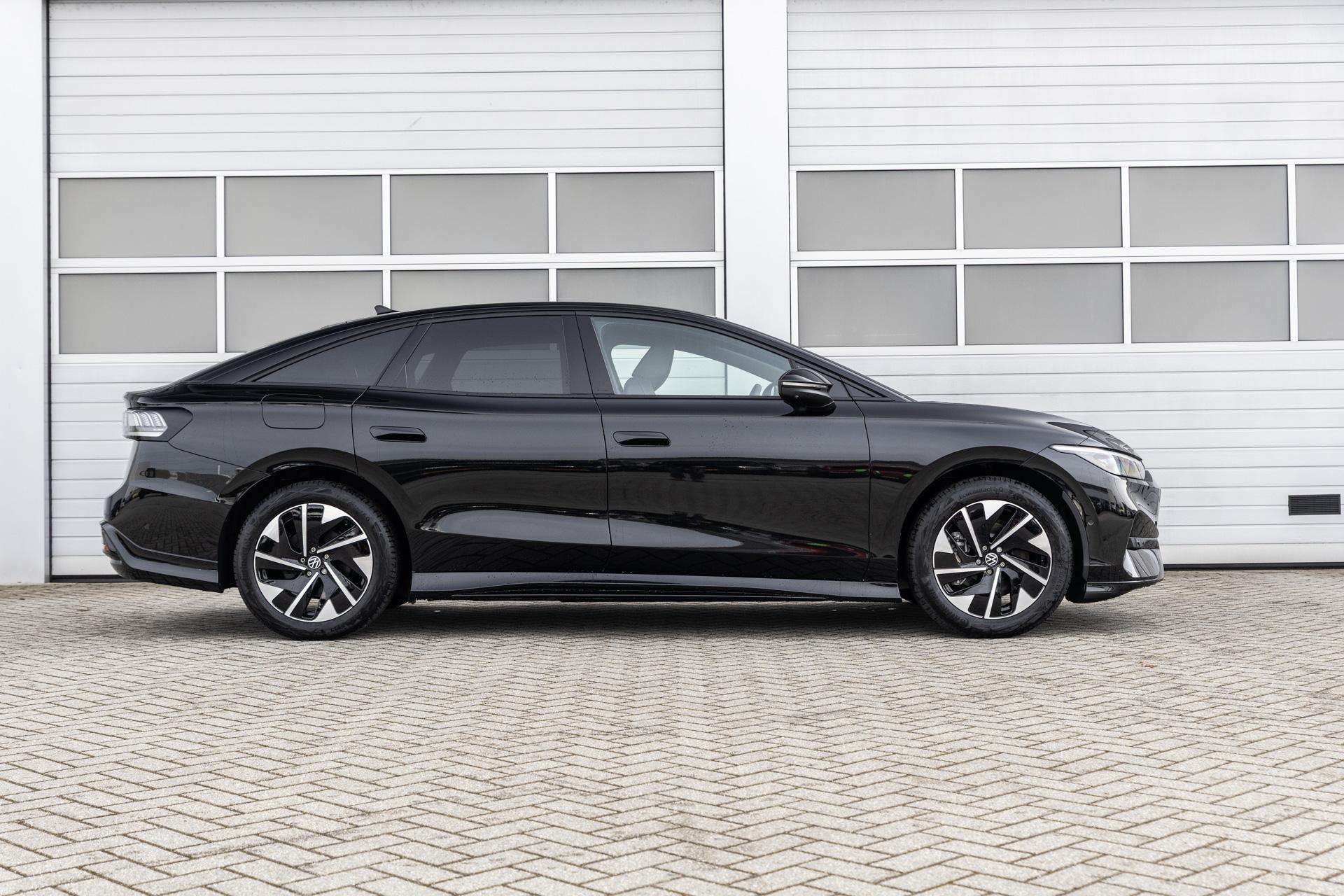 Volkswagen ID.7 286pk Pro Limited Edition 77 kWh - Afbeelding 3
