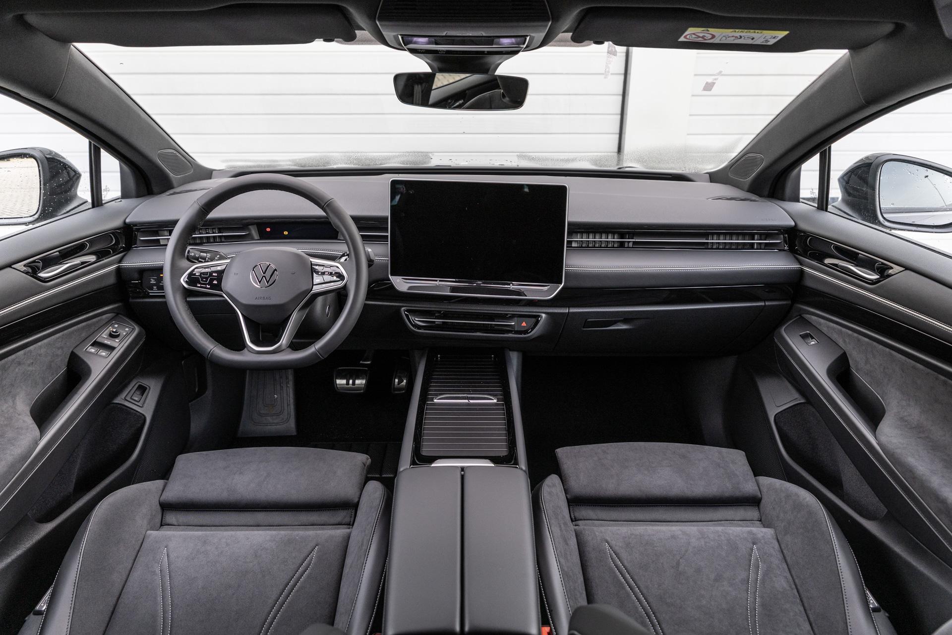 Volkswagen ID.7 286pk Pro Limited Edition 77 kWh - Afbeelding 5