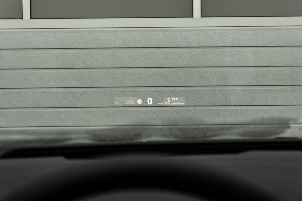 head-up display