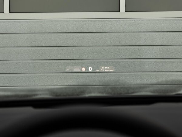 head-up display head-up display