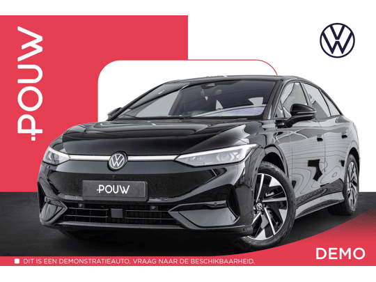Volkswagen ID.7 286pk Pro Limited Edition 77 kWh