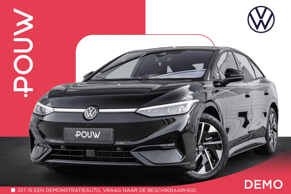 Volkswagen ID.7 286pk Pro Limited Edition 77 kWh - Afbeelding 1