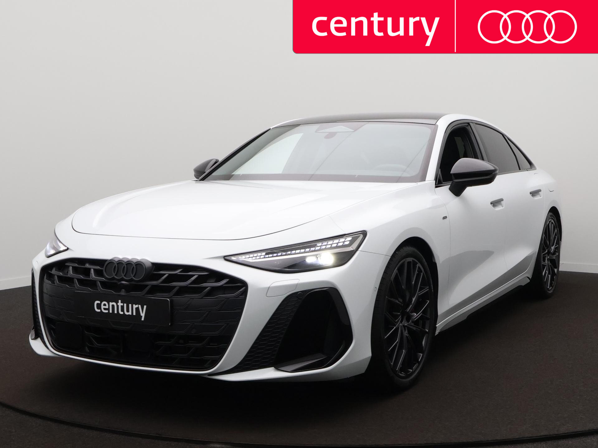 Audi A6 Limousine 2.0 e-hybrid Quattro S Edition Competition
