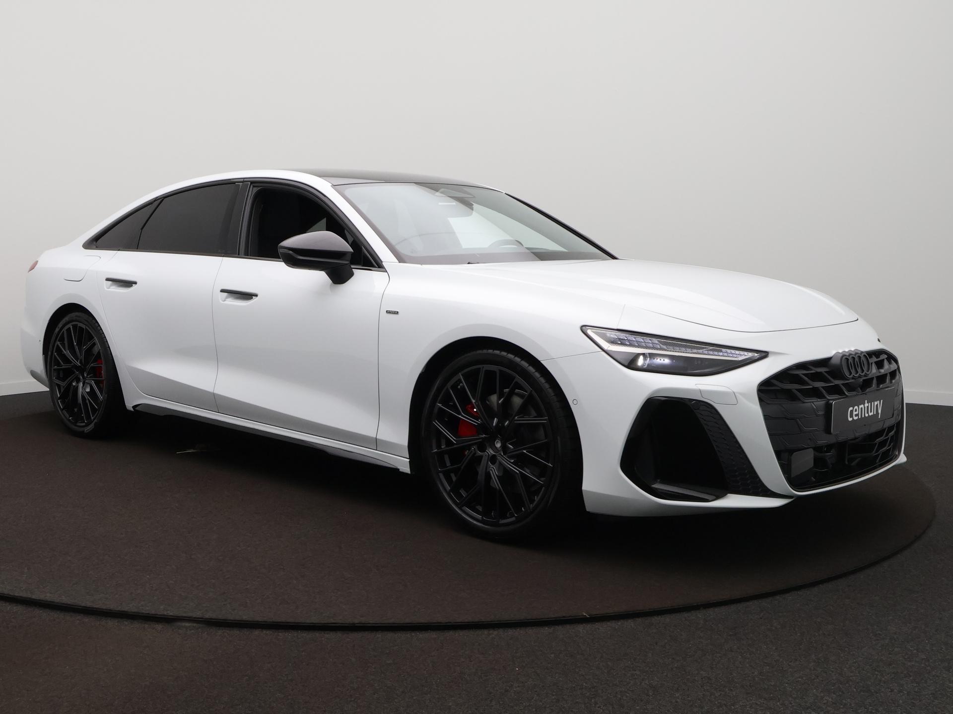 Audi A6 Limousine 2.0 e-hybrid Quattro S Edition Competition - Afbeelding 3