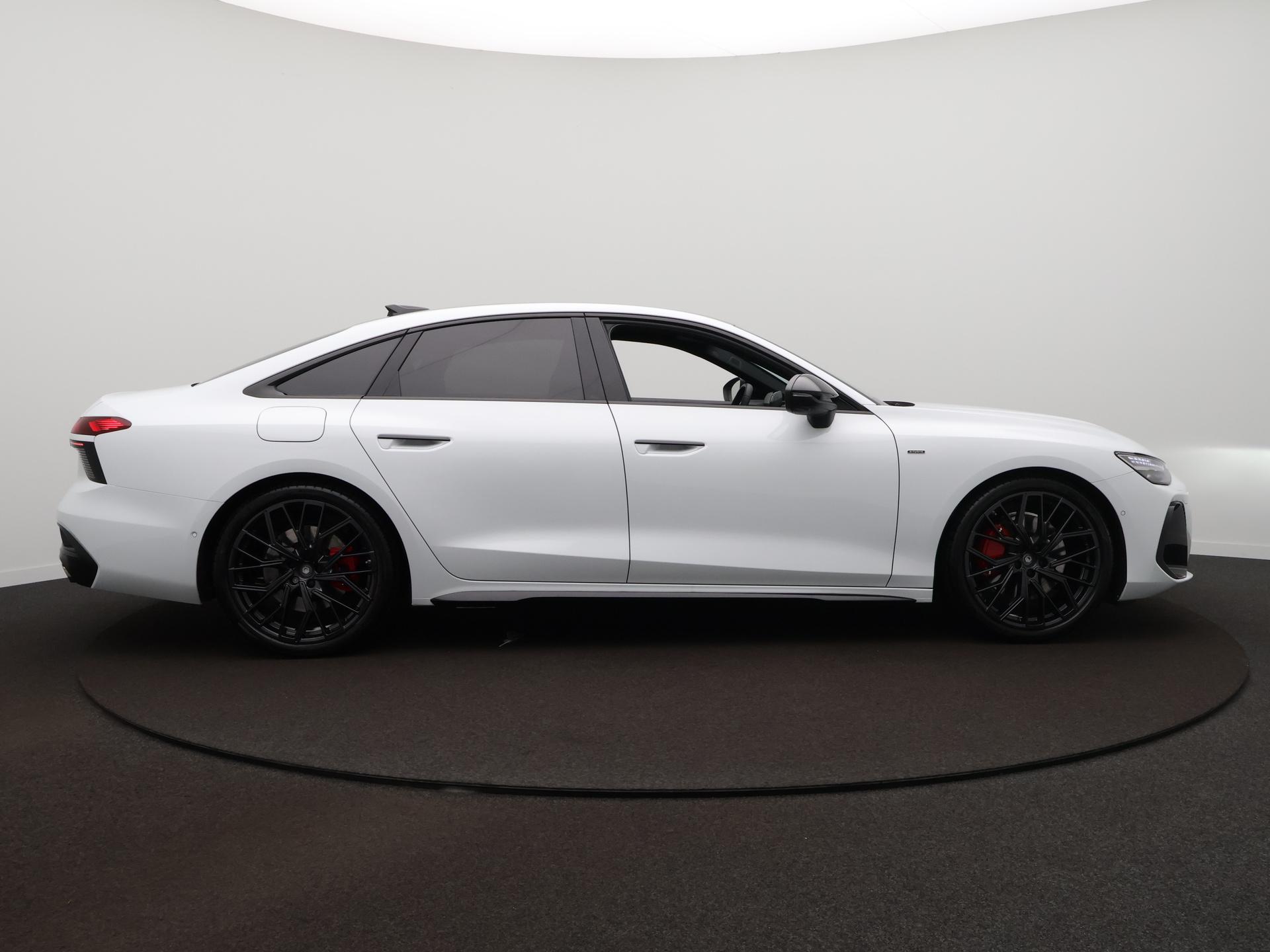 Audi A6 Limousine 2.0 e-hybrid Quattro S Edition Competition - Afbeelding 5