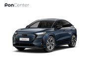 Audi Q4 Sportback e-tron S edition 45 82 kWh 210 kW / 286 PK