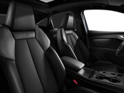 Audi Q4 Sportback e-tron S edition 45 82 kWh 210 kW / 286 PK