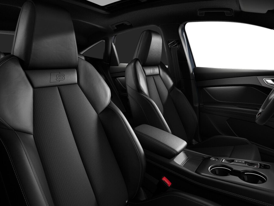 Audi Q4 Sportback e-tron S edition 45 82 kWh 210 kW / 286 PK