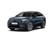 Audi Q4 Sportback e-tron S edition 45 82 kWh 210 kW / 286 PK
