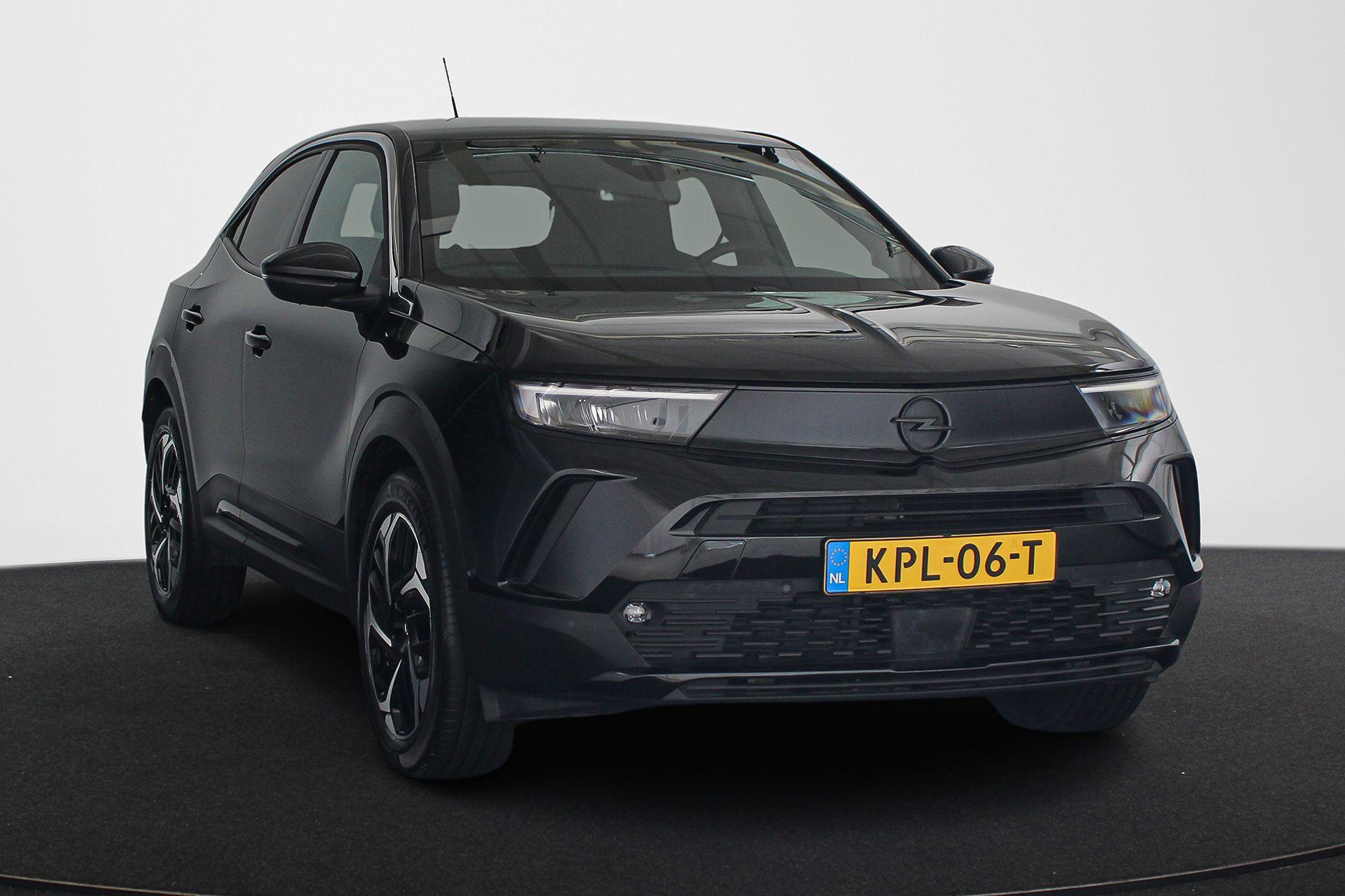 Opel Mokka-e Electric Long Range Ultimate 54 kWh - Afbeelding 2