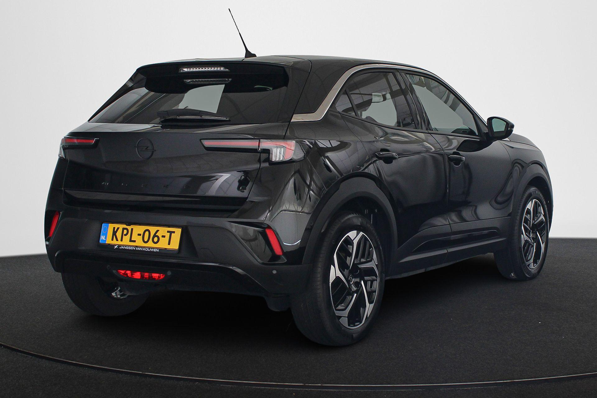 Opel Mokka-e Electric Long Range Ultimate 54 kWh - Afbeelding 3