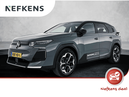 Citroën ë-C5 Aircross SUV Plus Comfort Range 73 kWh