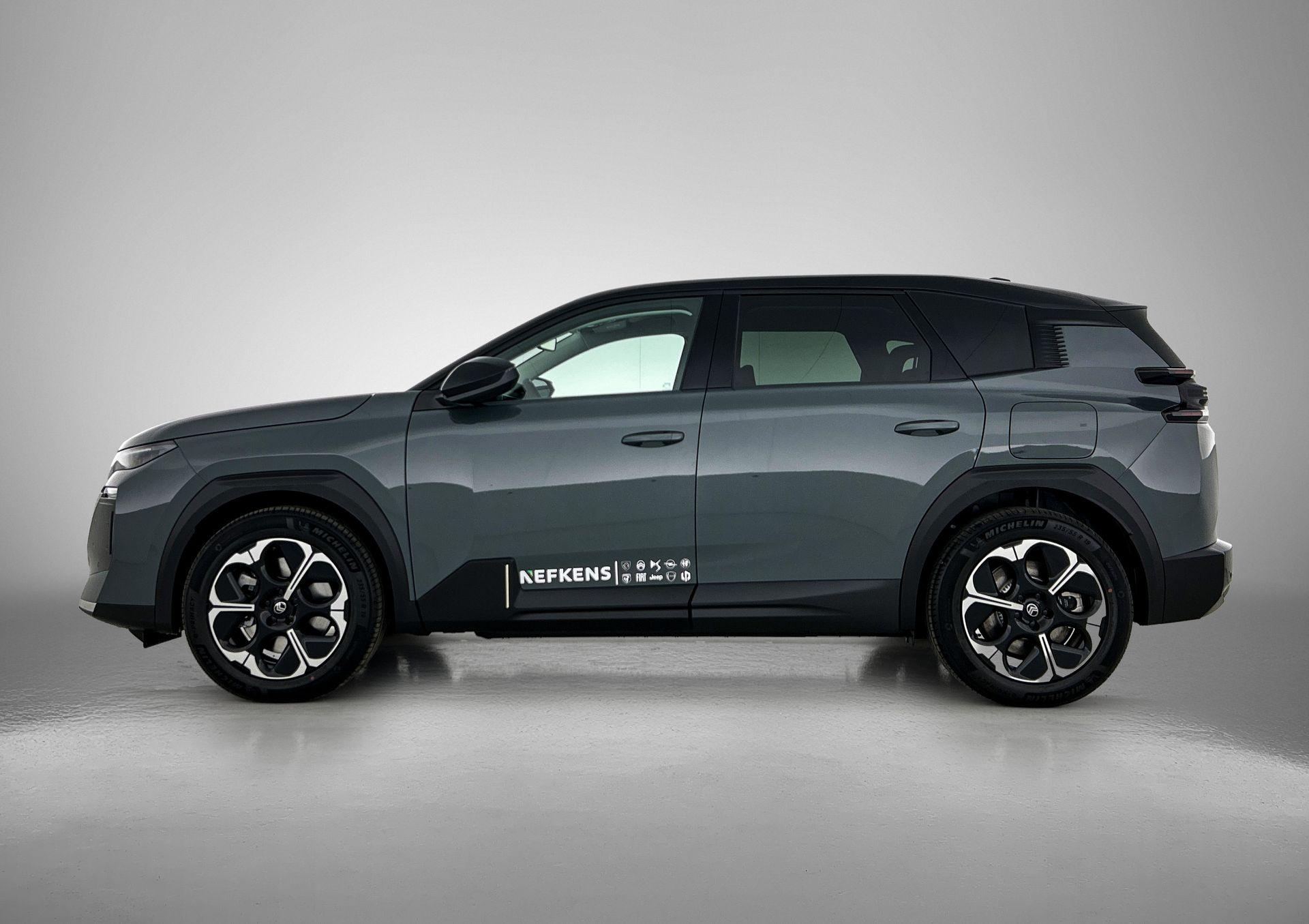 Citroën ë-C5 Aircross SUV Plus Comfort Range 73 kWh - Afbeelding 2