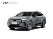 Audi Q4 Sportback e-tron S edition 45 82 kWh 210 kW / 286 PK