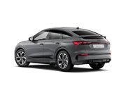 Audi Q4 Sportback e-tron S edition 45 82 kWh 210 kW / 286 PK