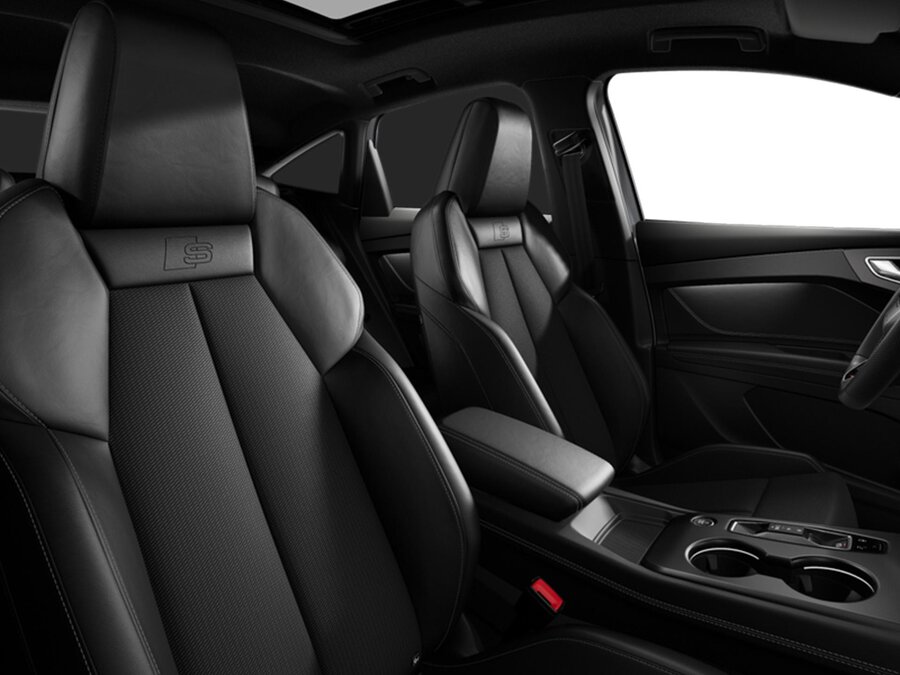Audi Q4 Sportback e-tron S edition 45 82 kWh 210 kW / 286 PK