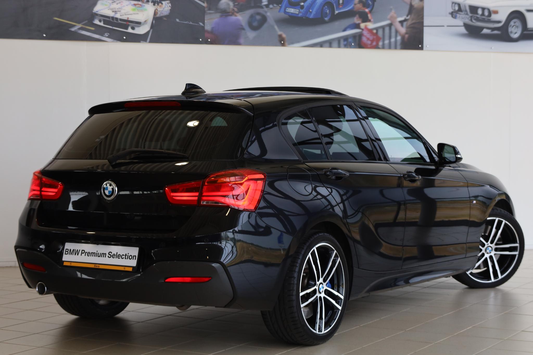 BMW 1 Serie 118i 5-Deurs - Afbeelding 2