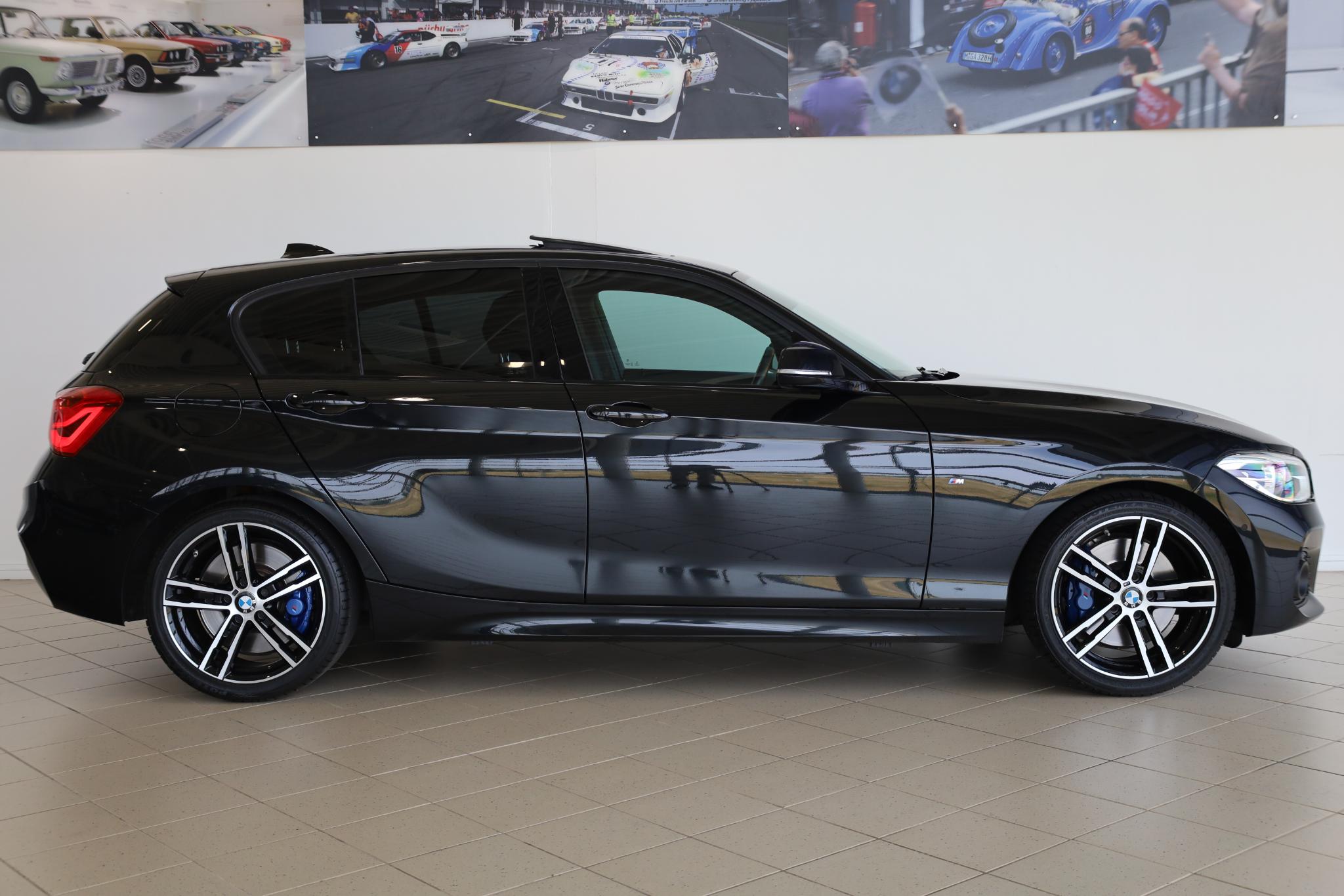 BMW 1 Serie 118i 5-Deurs - Afbeelding 3