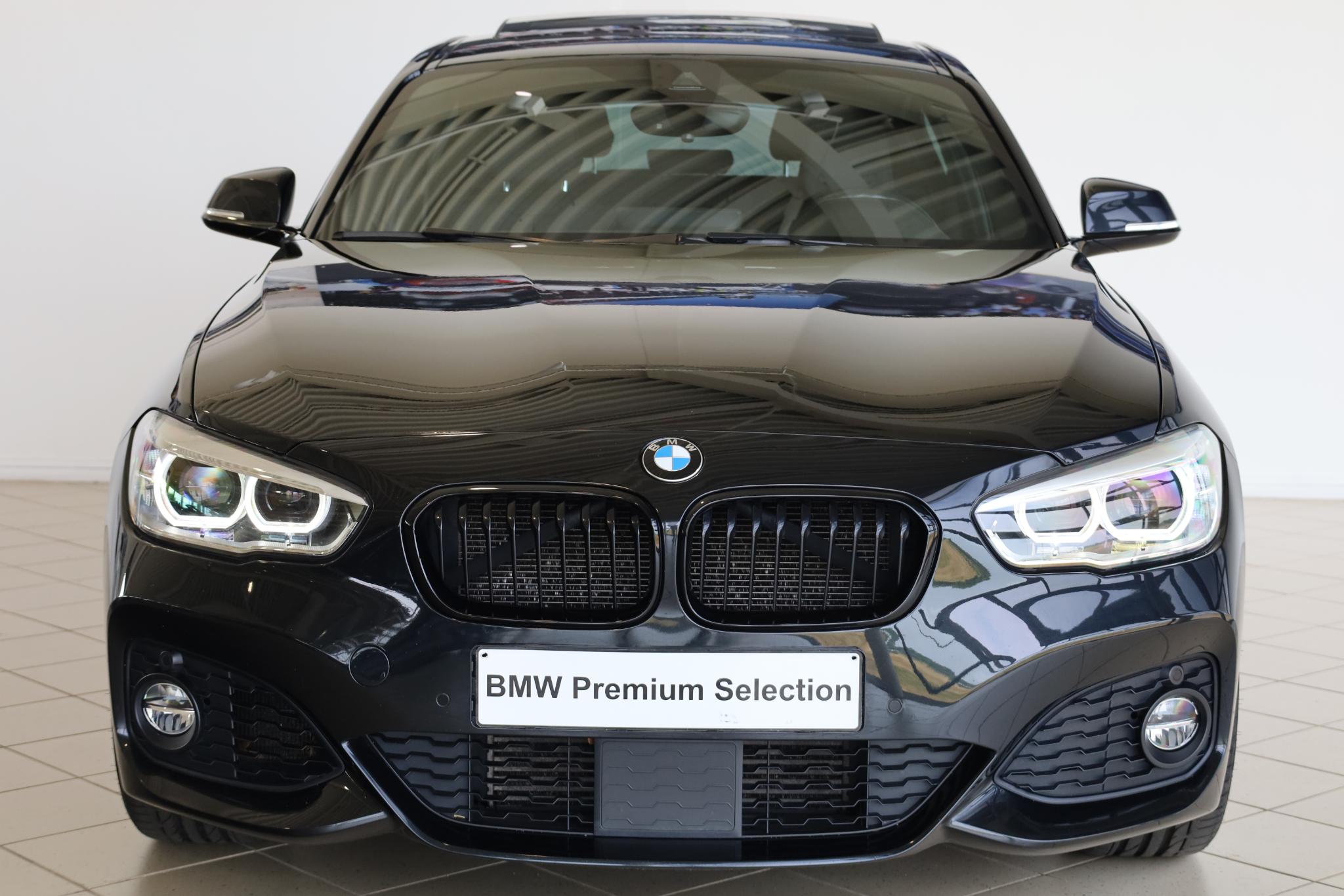 BMW 1 Serie 118i 5-Deurs - Afbeelding 4