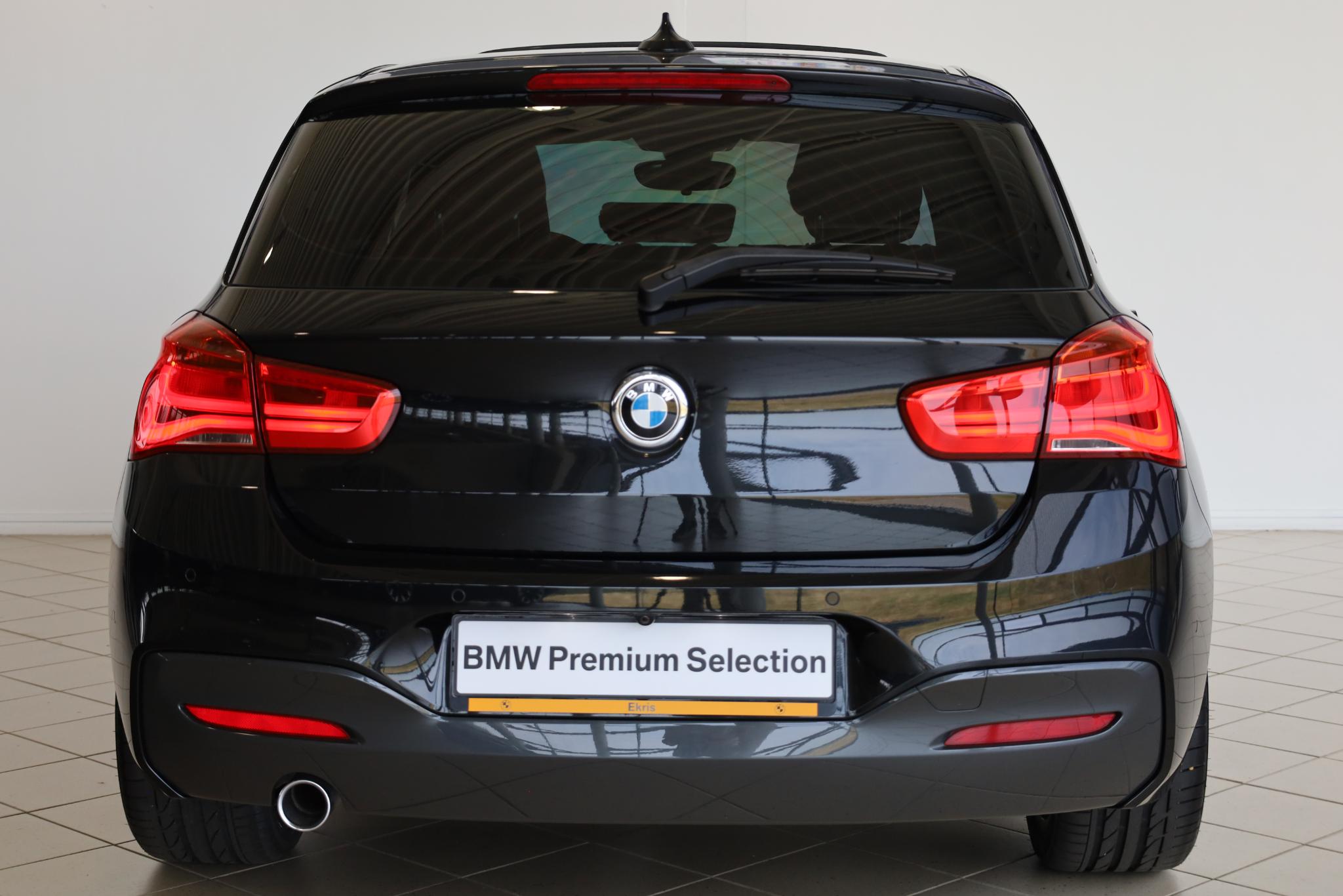 BMW 1 Serie 118i 5-Deurs - Afbeelding 5