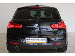 BMW 1 Serie 118i 5-Deurs - Afbeelding 5