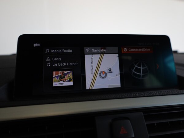 Navigatiesysteem Professional Navigatiesysteem Professional