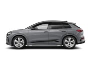 Audi Q4 e-tron S edition 45 82 kWh 210 kW / 286 PK
