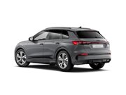 Audi Q4 e-tron S edition 45 82 kWh 210 kW / 286 PK