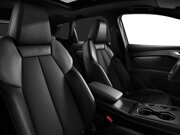 Audi Q4 e-tron S edition 45 82 kWh 210 kW / 286 PK