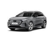 Audi Q4 e-tron S edition 45 82 kWh 210 kW / 286 PK